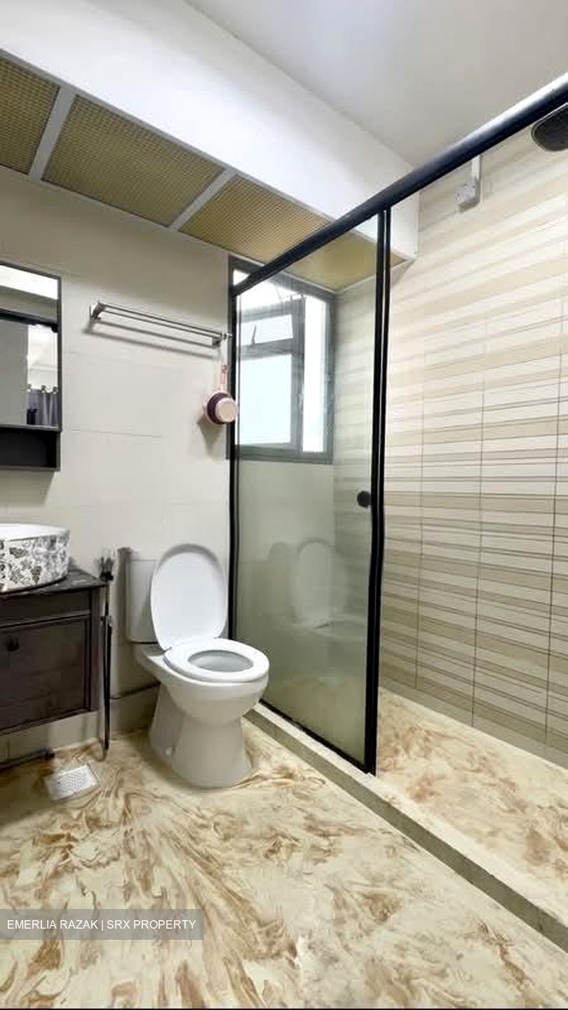 Blk 334A Anchorvale Crescent (Sengkang), HDB 4 Rooms #602251381